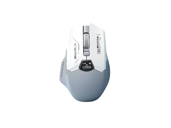 LINGBAO M8 Tri-Mode Wireless Gaming Mouse