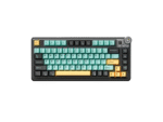 Lingbao MK75 Tri-Mode Wireless RGB Mechanical Keyboard - Image 2