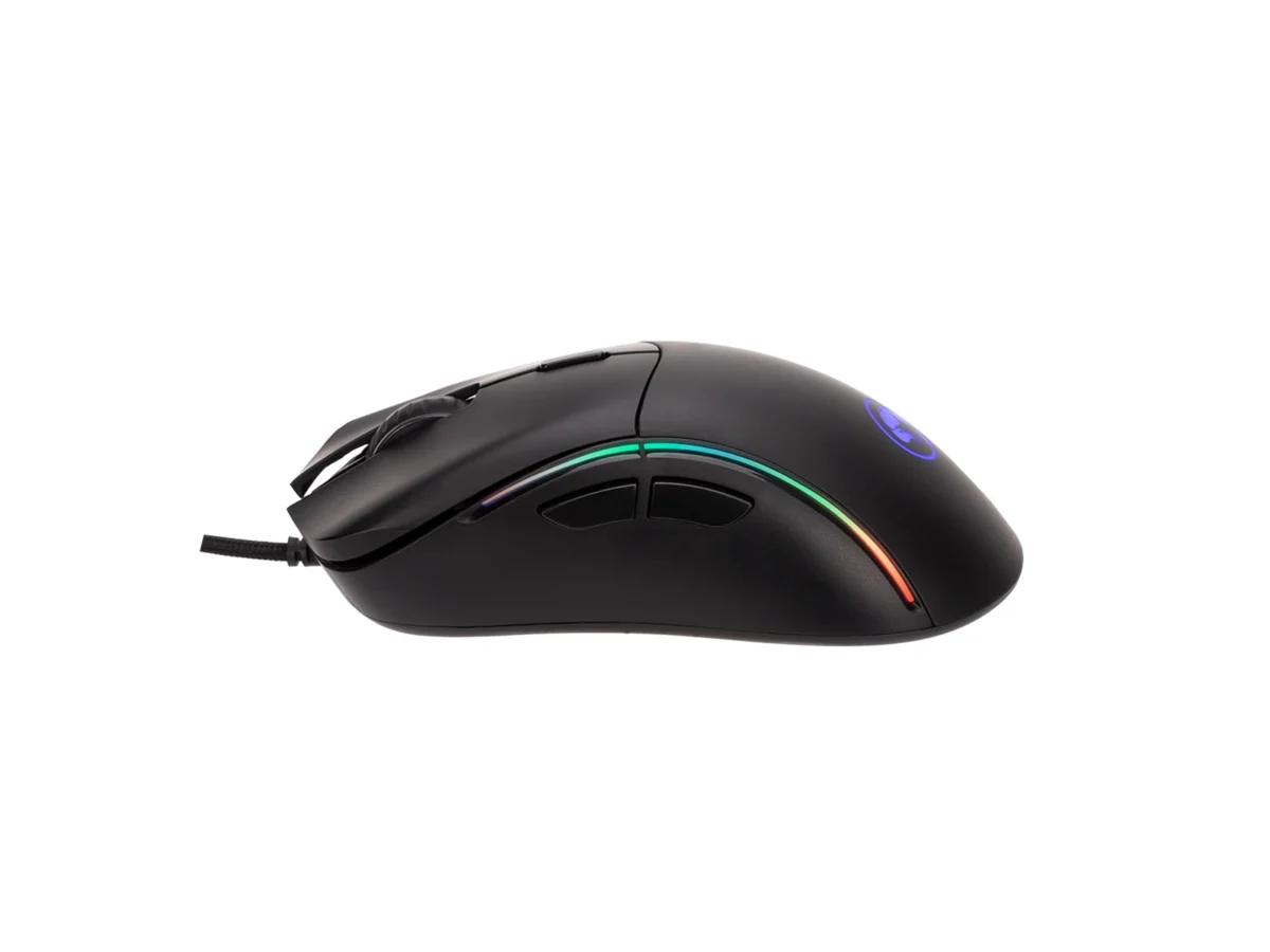 MARVO Capo 30 M528 Wired Gaming Mouse Profile 1