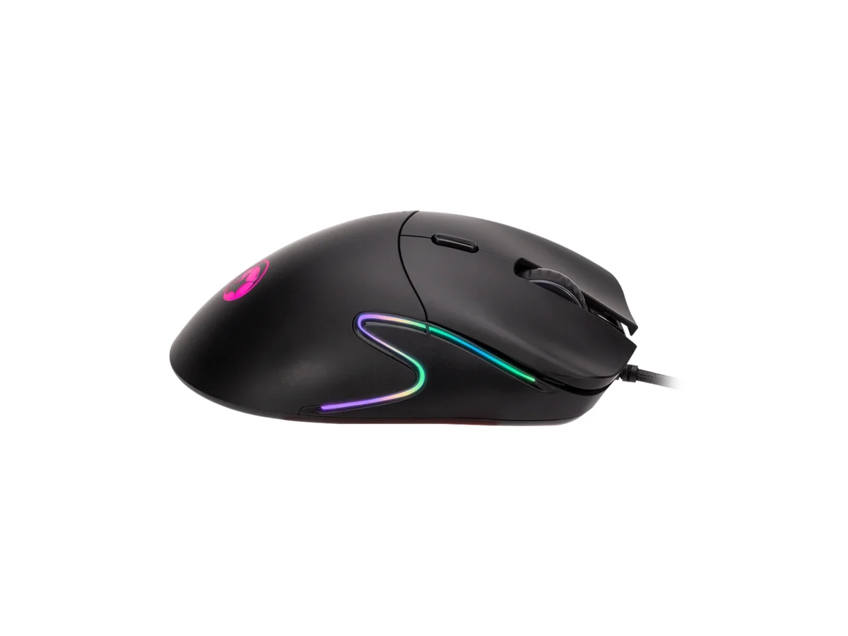 MARVO Capo 30 M528 Wired Gaming Mouse Profile 2