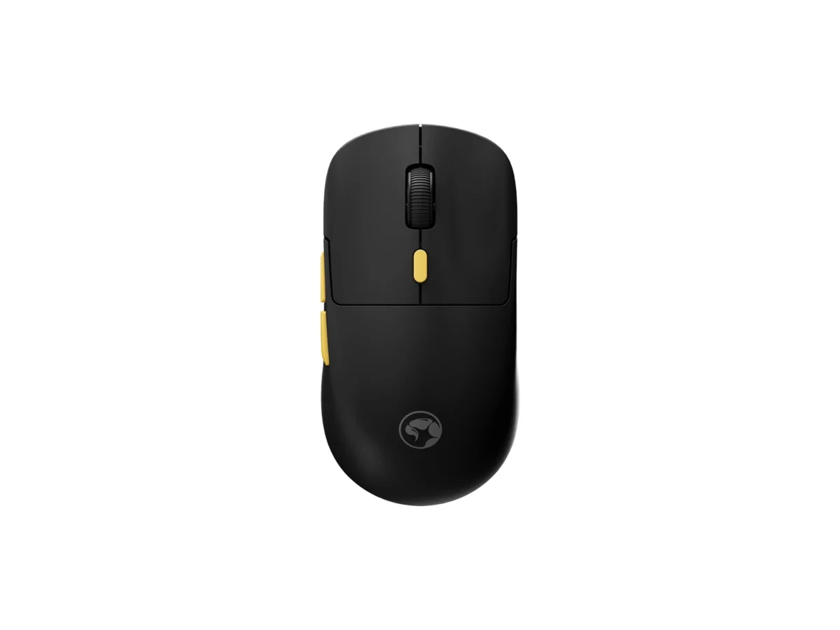 MARVO Niro 50 G912W Tri Mode Wireless Gaming Mouse Black