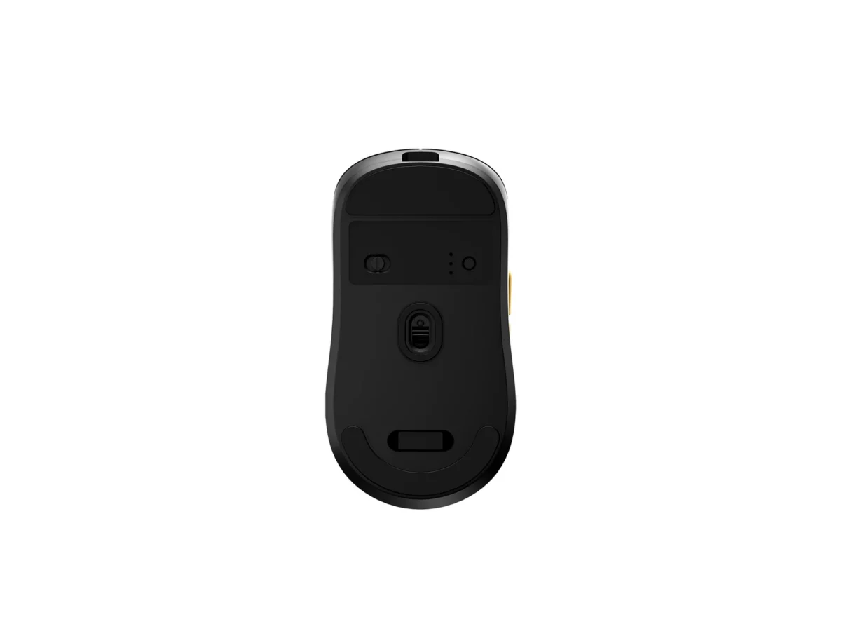 MARVO Niro 50 G912W Tri Mode Wireless Gaming Mouse Black Back