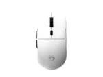 MARVO Niro 50 G912W Tri Mode Wireless Gaming Mouse White