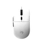 MARVO Niro 50 G912W Tri Mode Wireless Gaming Mouse White