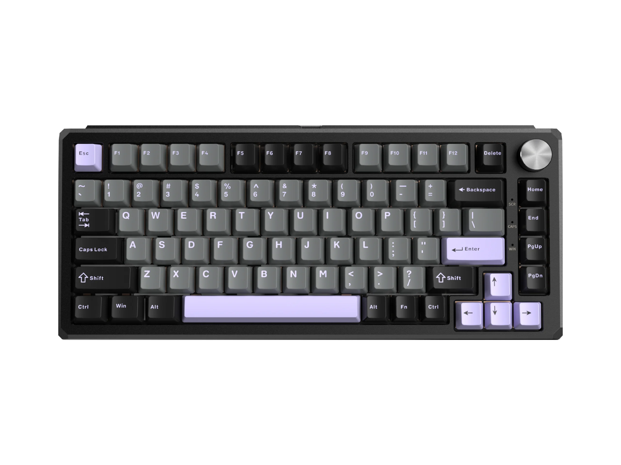 MC75 MageGee Captain75 Wireless Mechanical Keyboard - Image 1