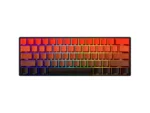Monsgeek FUN60 Pro Magnetic Keyboard Blaze Gradient