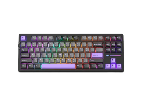 MageGee LIGHT87 Wireless Mechanical Keyboard