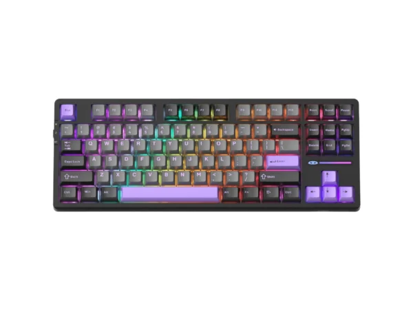 MageGee LIGHT87 Wireless Mechanical Keyboard