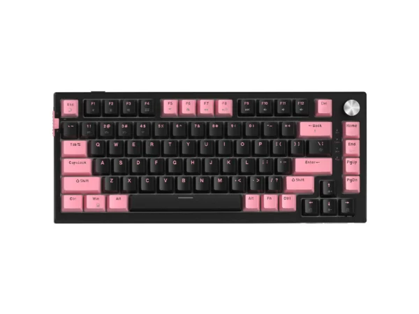 MageGee SKY81 (Gasket) Mechanical Keyboard