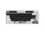 MageGee SKY81 (Gasket) Mechanical Keyboard - Image 2