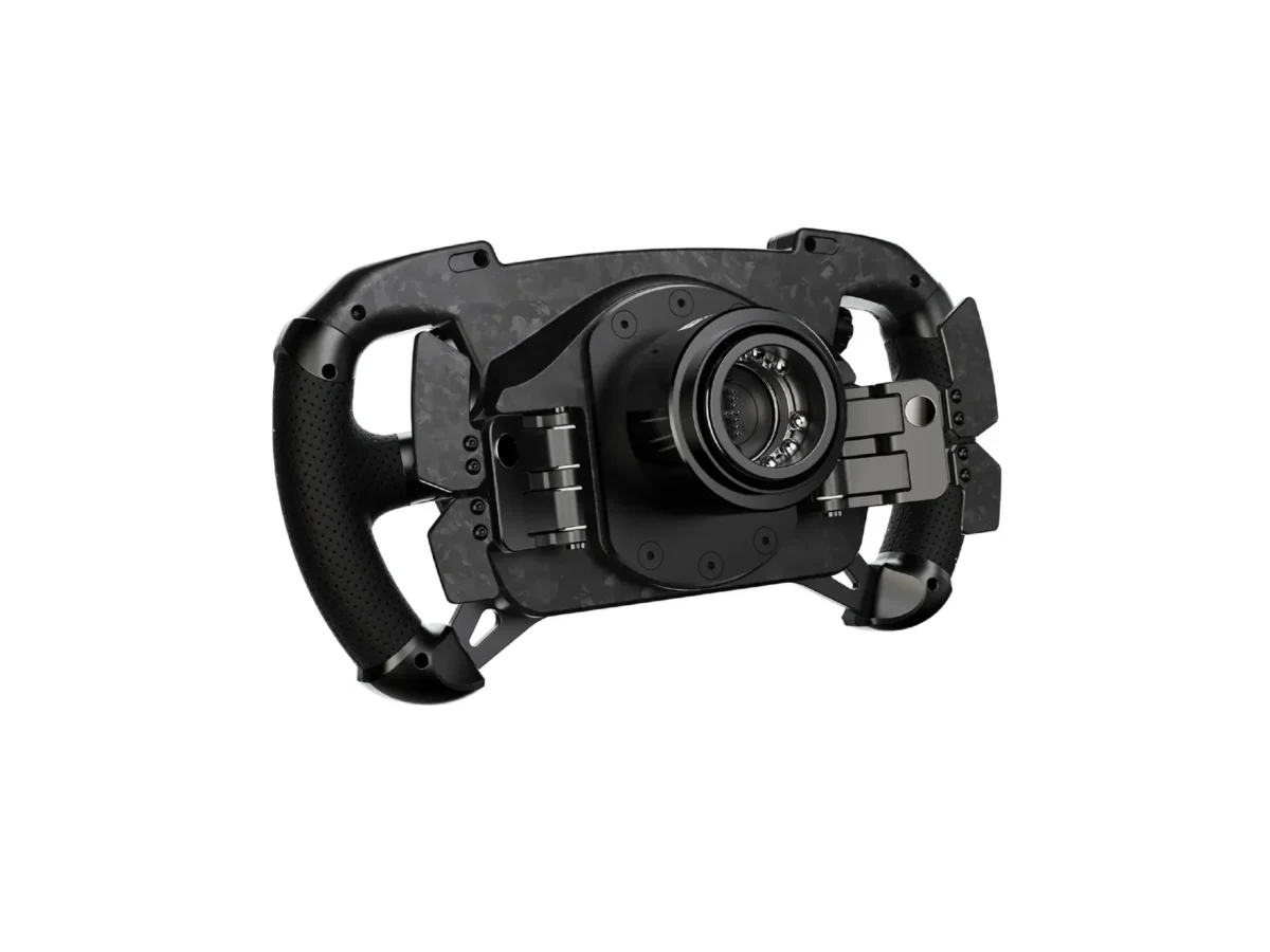 MOZA GS V2P GT Wheel