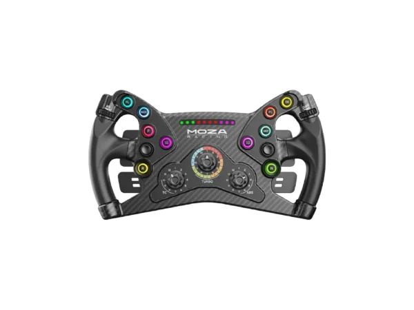 MOZA KS Steering Wheel