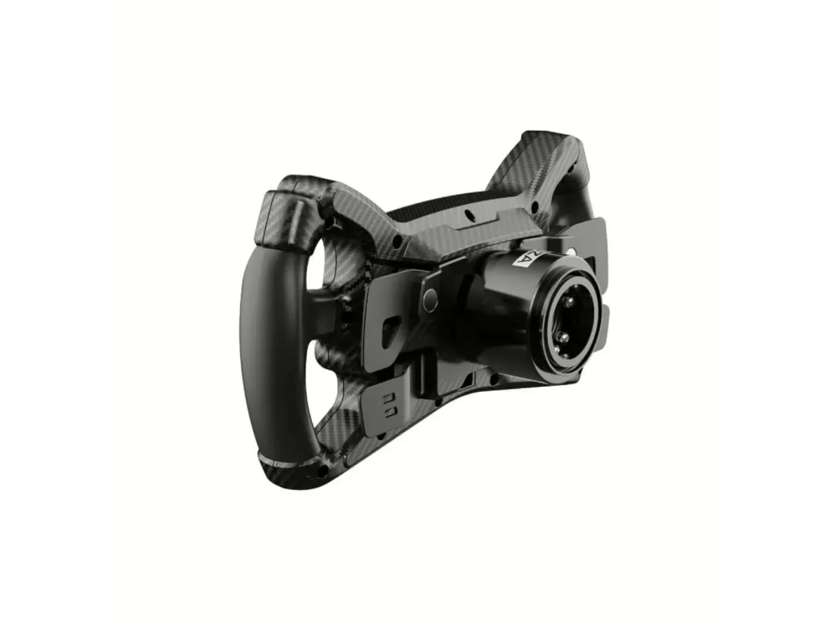 MOZA KS Steering Wheel