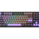 MageGee LIGHT87 Wireless Mechanical Keyboard