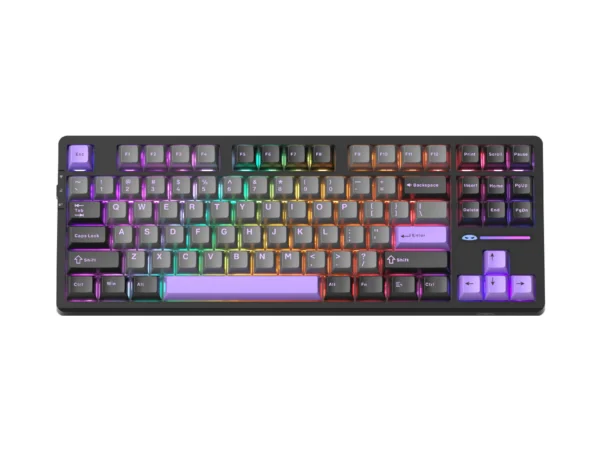 MageGee LIGHT87 Wireless Mechanical Keyboard