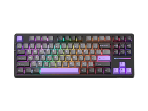 MageGee LIGHT87 Wireless Mechanical Keyboard