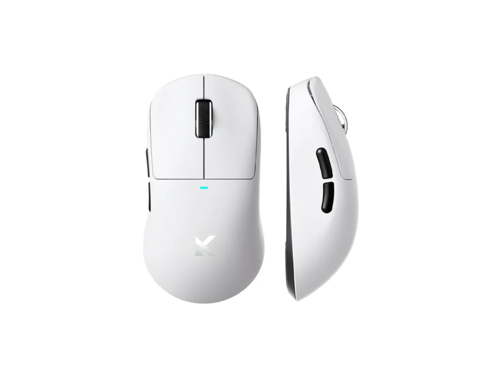 MCHOSE M7 Tri-Mode Gaming Mouse