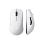 MCHOSE M7 Ultra 8kHz Tri-Mode Gaming Mouse White