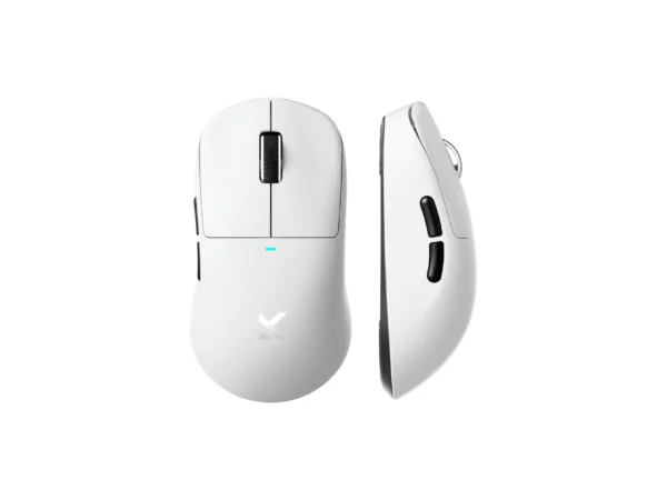 MCHOSE M7 Tri-Mode Gaming Mouse