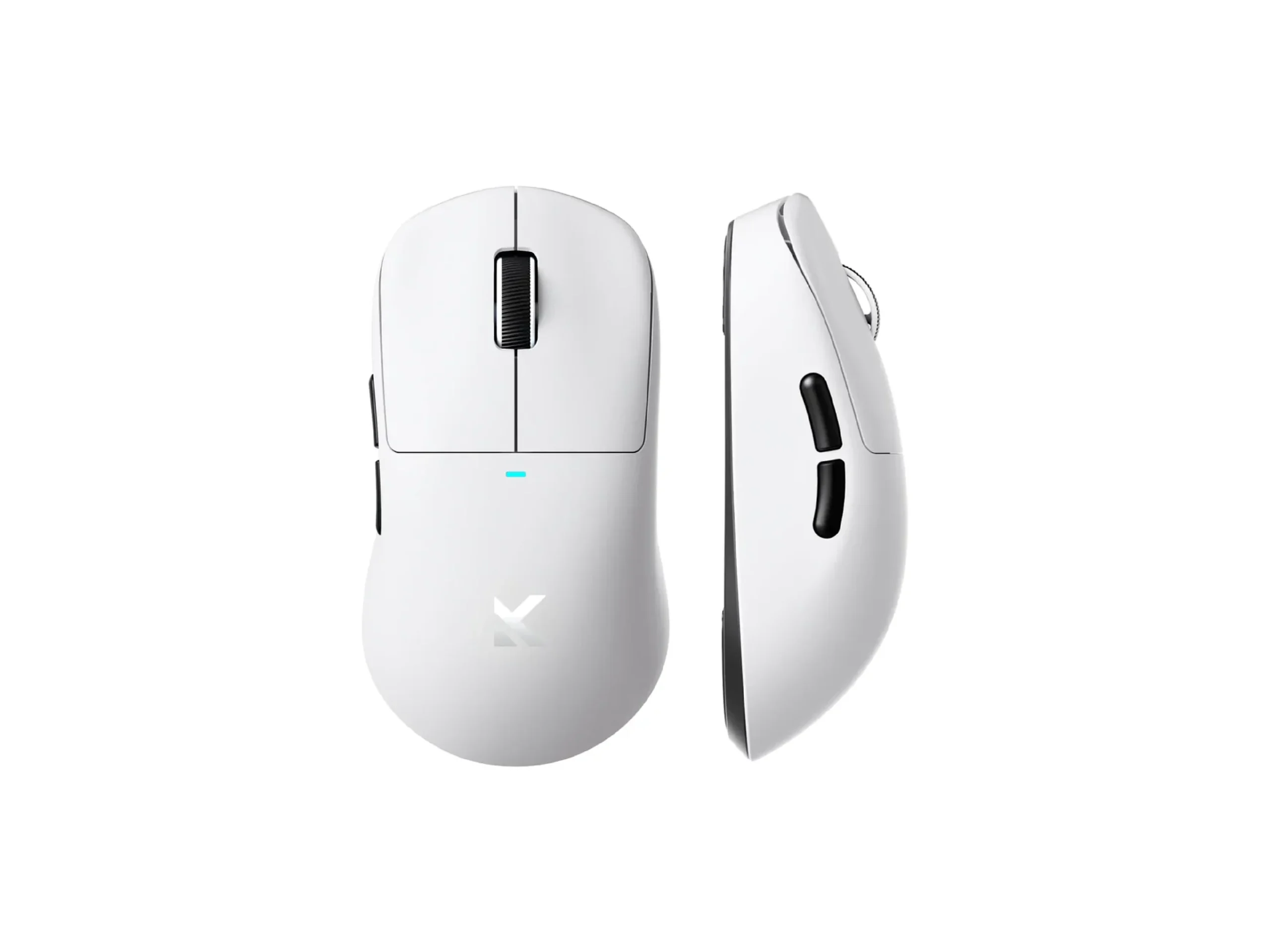 MCHOSE M7 Tri-Mode Gaming Mouse MCHOSE M7 Tri-Mode Gaming Mouse
