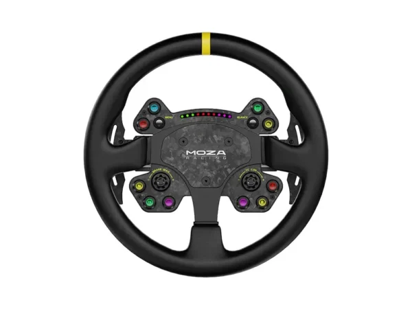 MOZA RS V2 Steering Wheel