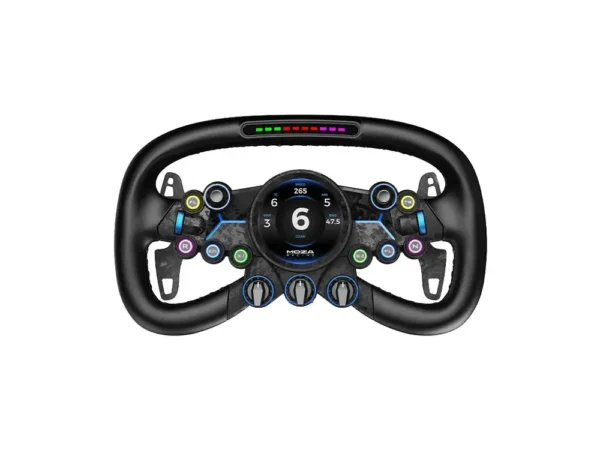 MOZA Vision GS Gaming Wheel
