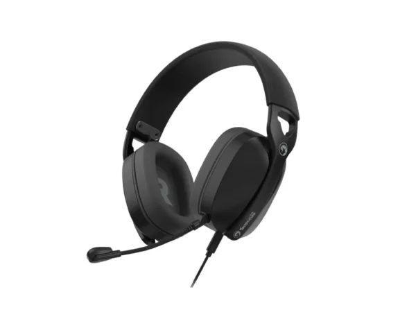 Marvo PULZ 70S Gaming Headset RGB Lighting