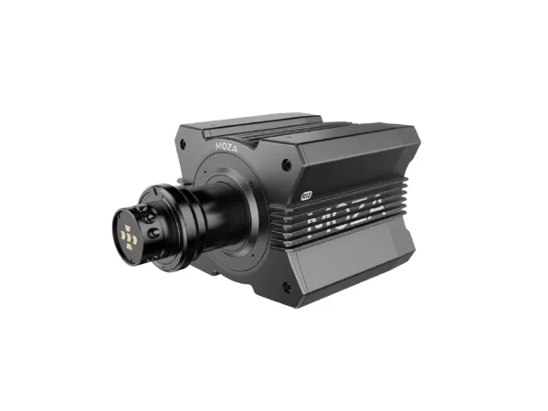 MOZA R12 Direct Drive Wheel Base