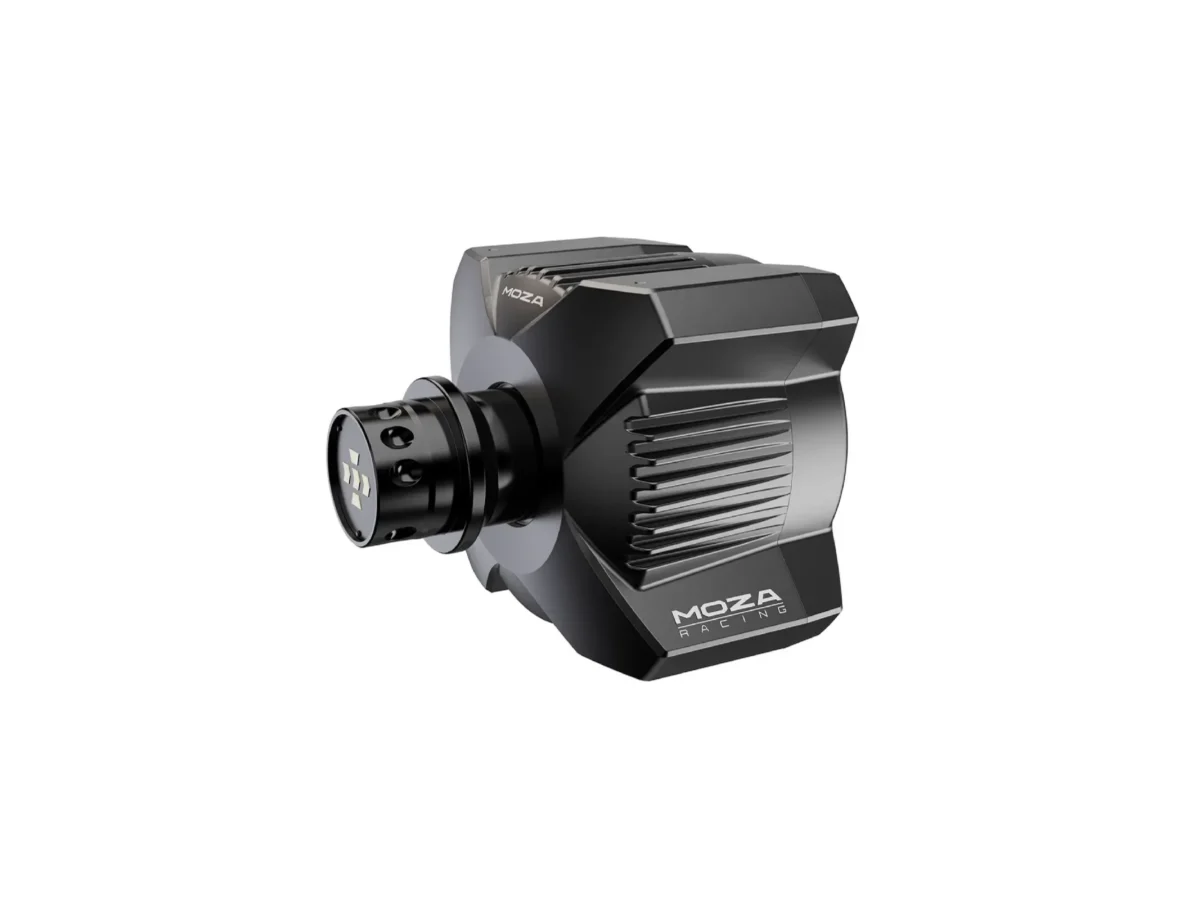 Moza R3 Racing Bundle for Xbox & PC - Image 4