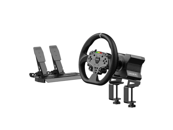 MOZA R5 Racing Bundle
