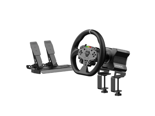 MOZA R5 Racing Bundle