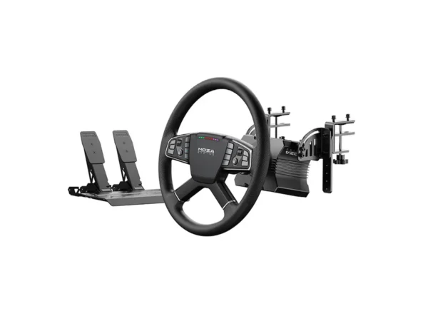 MOZA R5 Trucking Bundle