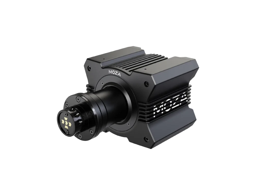 MOZA R9 V2 Wheel Base