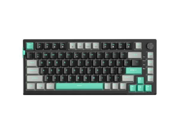 Magegee SKY81 gasket wired mechanical keyboard