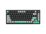 Magegee SKY81 gasket wired mechanical keyboard