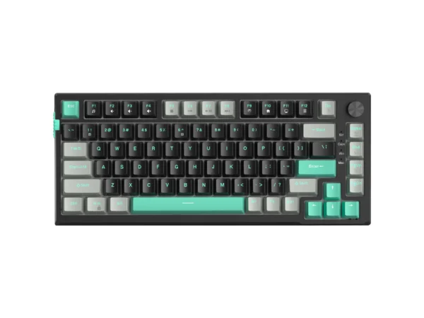 Magegee SKY81 gasket wired mechanical keyboard