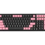 MageGee SKY98 Tri-Mode Wireless Mechanical Keyboard