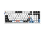 MageGee SKY98 Tri-Mode Wireless Mechanical Keyboard - Image 2