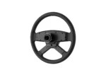 MOZA TSW Truck Wheel