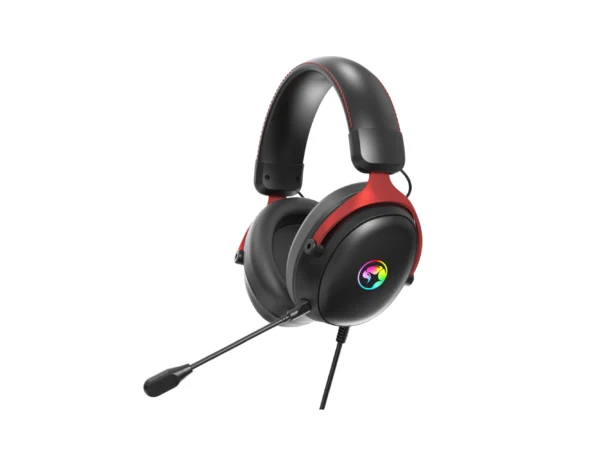 Marvo Tactic X Pro Wireless Gaming Headset