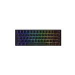 Monsgeek FUN60 Max Magnetic Keyboard
