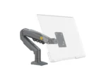 NORTH BAYOU F80 MONITOR DESK MOUNT