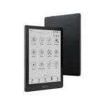 Onyx BOOX GO 6 E Reader with Free Cover