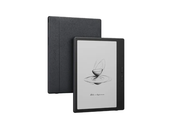 Onyx BOOX Go 7 E Reader with Free Cover