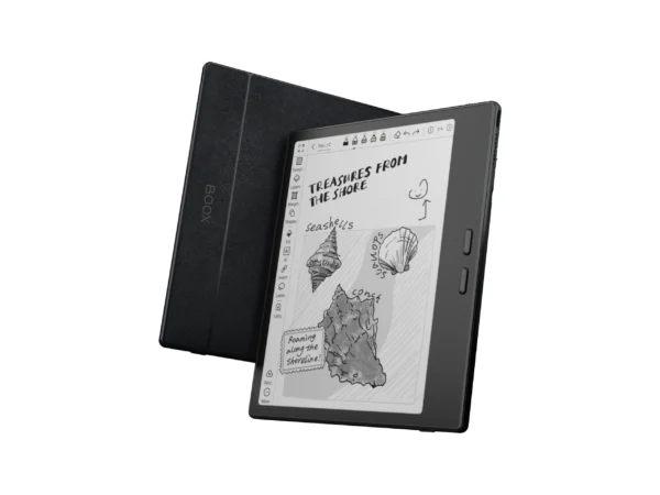 Onyx BOOX Go Color 7 (Gen II) E Reader with Free Cover