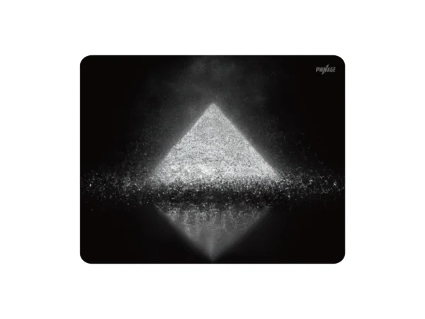 Pwnage Ultra Glide Pyramid Glasspad