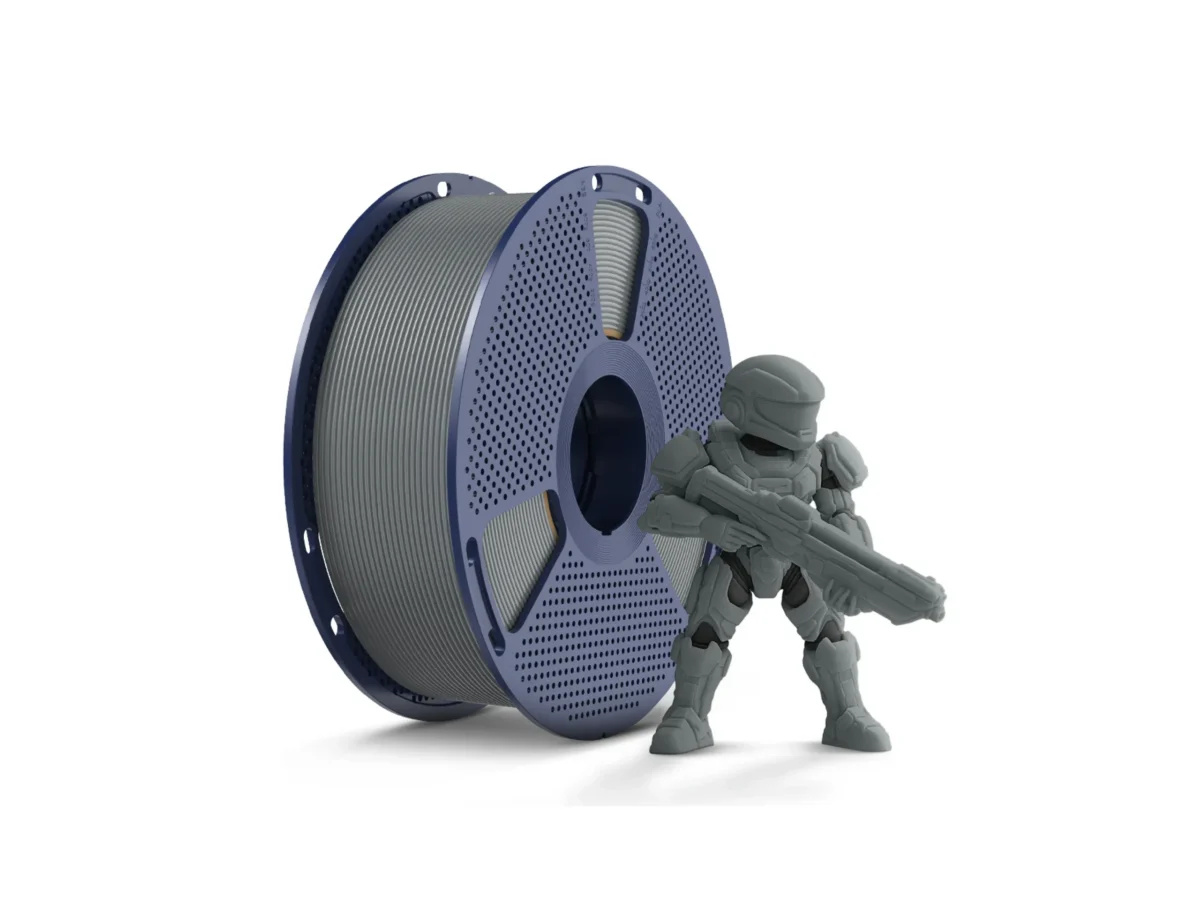 SUNLU PLA+ 3D Printer Filament 1KG - Image 2