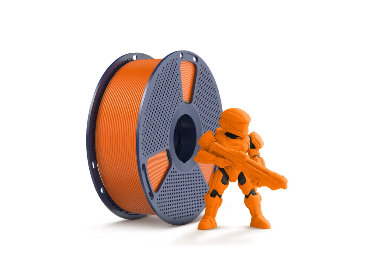 SUNLU PLA+ 3D Printer Filament 1KG - Image 4