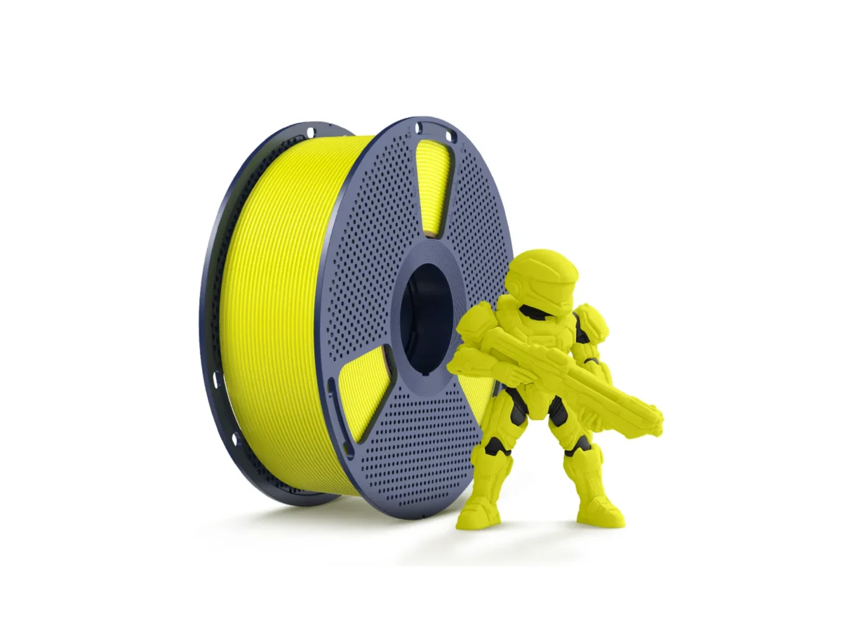 SUNLU PLA+ 3D Printer Filament 1KG - Image 3