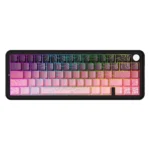 XINMENG Beat65 8KHz Low Latency Magnetic Switch Mechanical Keyboard